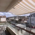 Apartman Et Soleil Cabourg