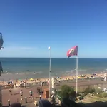 Et Soleil Apartman *
