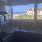 Et Soleil Apartman Cabourg