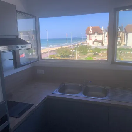Et Soleil Appartement Cabourg