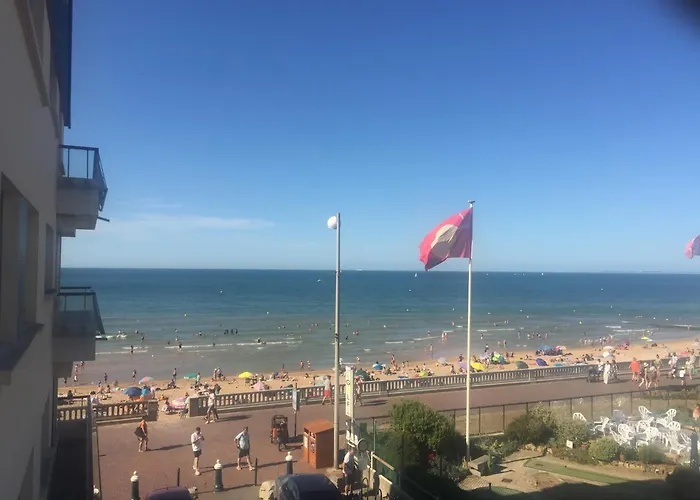 Et Soleil דירה *