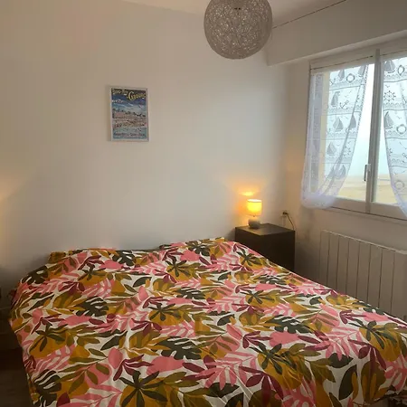 Apartment Et Soleil *