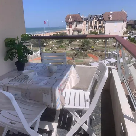 Et Soleil Cabourg