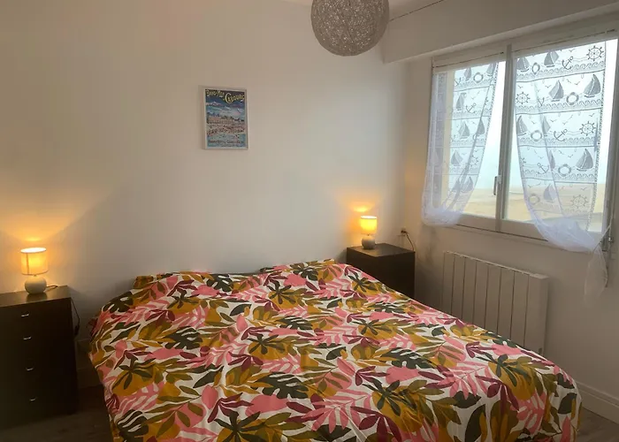 Apartment Et Soleil *