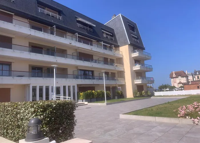 Et Soleil Apartment *